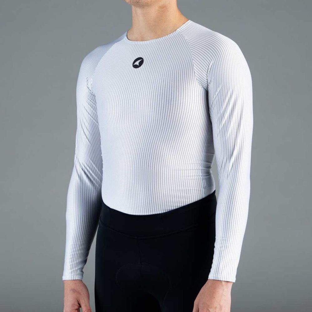 PACTIMO - Transfer-C Long Sleeve Base Layer